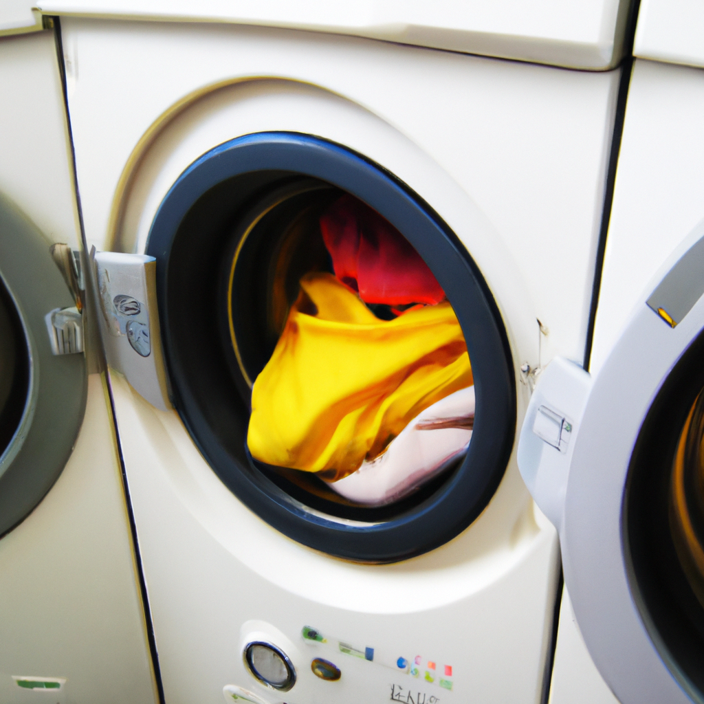 14. ¿Se pueden programar las lavadoras de carga superior para iniciar el lavado más tarde?