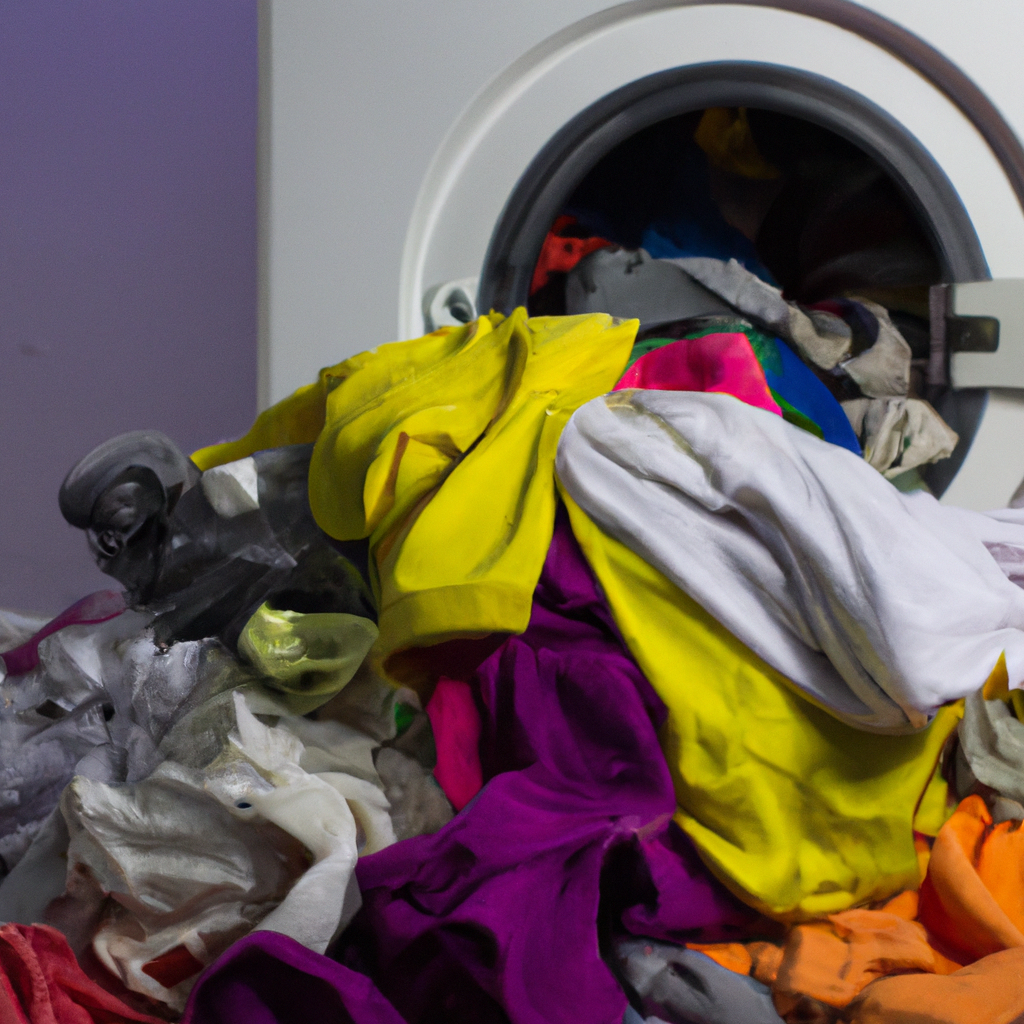 ¿Cómo afecta la frecuencia de uso de la lavadora secadora a su vida útil?