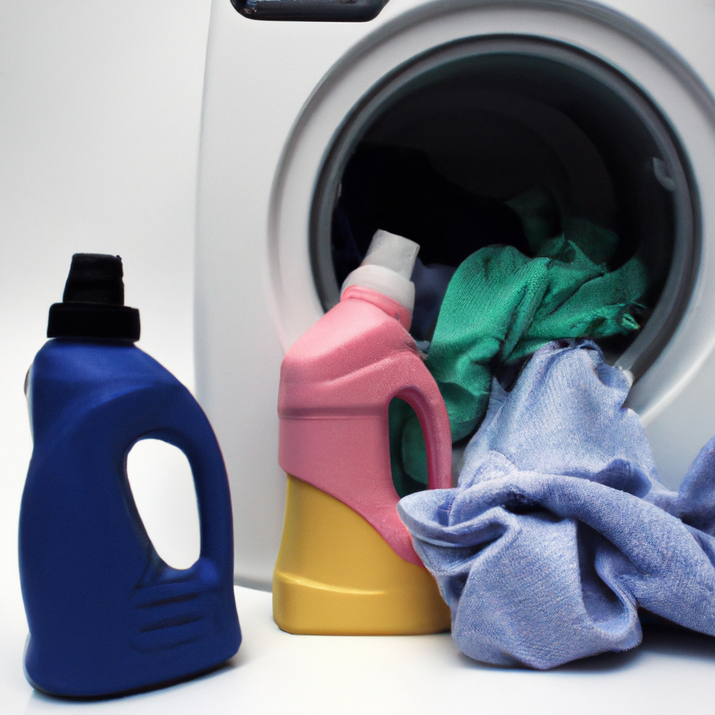 ¿Se puede utilizar detergente y suavizante en una lavadora secadora?