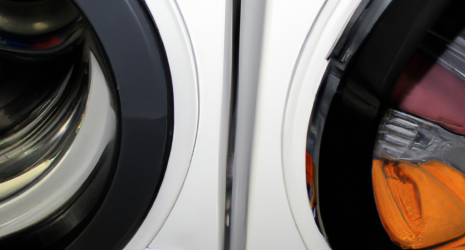 10. ¿Qué medidas de seguridad incorporan las lavadoras de carga superior?