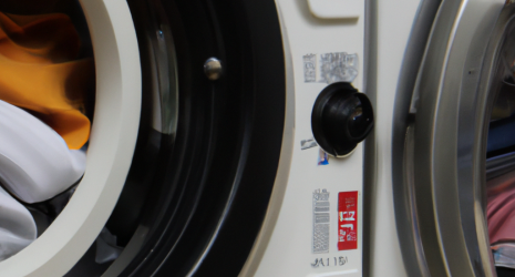 22. ¿Qué materiales son más resistentes en una lavadora de carga superior?