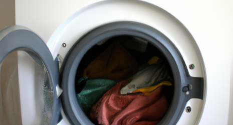 41. ¿Qué hacer si la lavadora no drena correctamente?