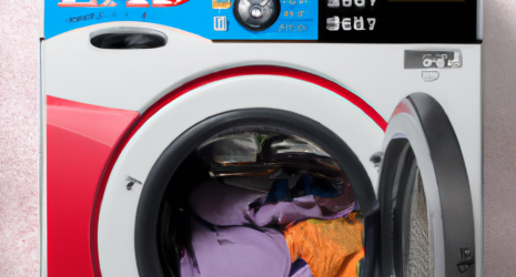 49. ¿Cómo puedo saber si una lavadora de carga superior es de buena calidad?