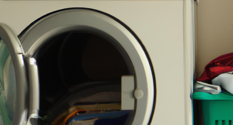 51. ¿Qué consecuencias tiene no limpiar la lavadora regularmente?
