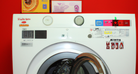 54. ¿Existen modelos de lavadoras de carga superior con autodetección de carga?