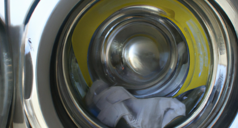98. ¿Qué hacer si la lavadora tiembla durante el centrifugado?