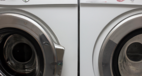Análisis de las lavadoras de carga frontal más duraderas