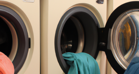 ¿Cómo funciona el sistema de lavado?