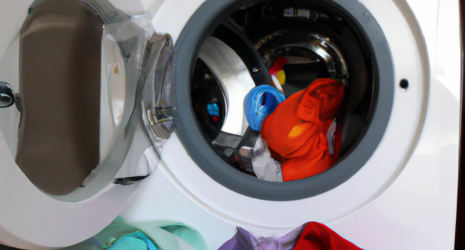 ¿Cómo instalar los accesorios en la lavadora?
