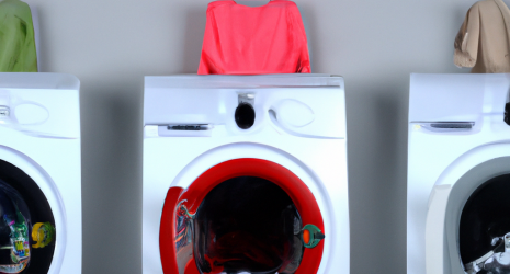 ¿Cuál es la vida útil promedio de una lavadora secadora de buena calidad?