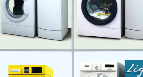 ¿Cuáles son las marcas más reconocidas de secadoras de gas en el mercado?