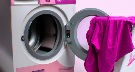 ¿Cuánto consume de energía una lavadora secadora?