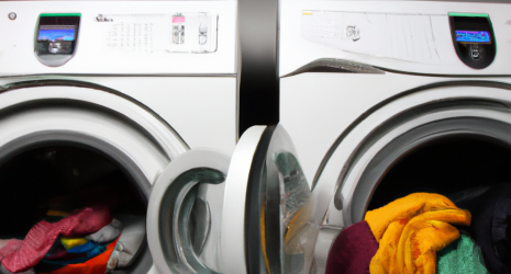 ¿Cuánto tiempo tarda una lavadora secadora en completar un ciclo de lavado y secado?