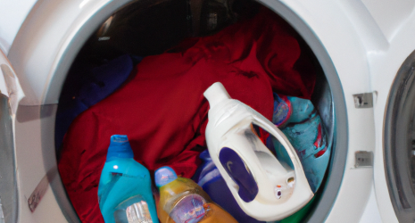 ¿Es necesario utilizar algún tipo de producto para eliminar la cal acumulada en una lavadora secadora?