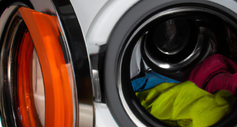 ¿Es posible hacer accesorios para lavadoras en casa?