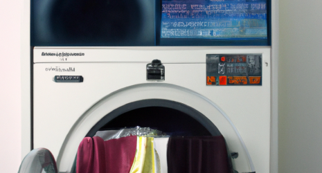 ¿Es posible secar prendas con manchas difíciles en una secadora de condensación?