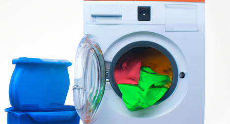 ¿Existen accesorios para lavadoras que ayuden a reducir las arrugas en la ropa?