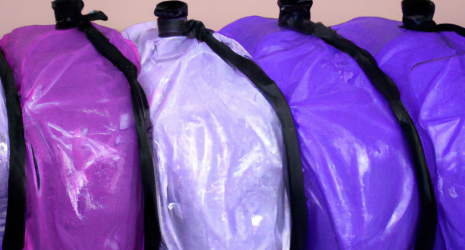 ¿Las bolsas para secadora protegen contra la formación de bolitas en la ropa?