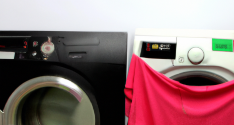 ¿Las lavadoras secadoras cuentan con programas especiales para prendas con manchas difíciles?