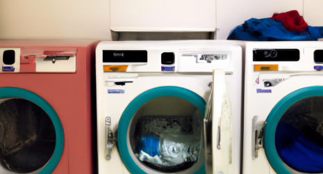 ¿Las lavadoras secadoras pueden ajustar automáticamente la cantidad de detergente según la carga de ropa?