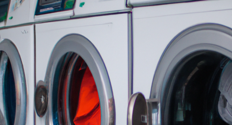 ¿Las lavadoras secadoras requieren de mantenimiento especializado?