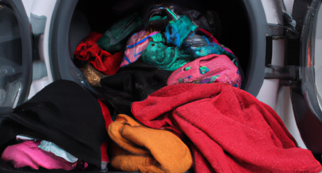 ¿Los accesorios para lavadoras pueden influir en la durabilidad de los tejidos de la ropa?