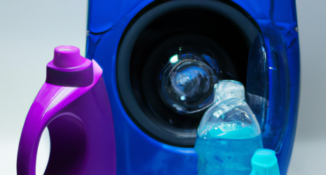 ¿Los accesorios para lavadoras pueden mejorar la dissolución del detergente en el agua?