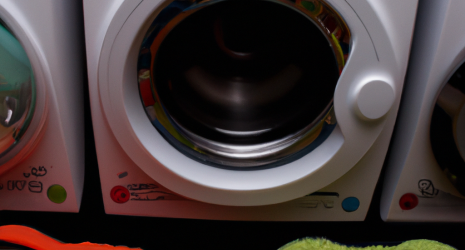 ¿Los accesorios para lavadoras son compatibles con sistemas de lavado rápido?