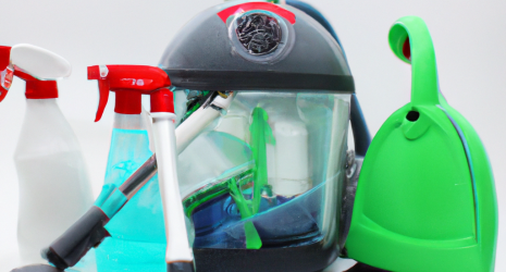 ¿Los limpiadores multiusos son seguros para la limpieza de juguetes de niños pequeños?