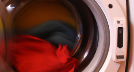 ¿Qué hacer si la lavadora secadora presenta problemas de vibración intensa durante el centrifugado?