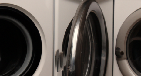 ¿Qué tipo de conexión de agua requiere una lavadora secadora?