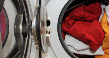 ¿Se puede abrir la puerta durante el ciclo de lavado?