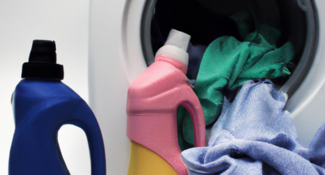 ¿Se puede utilizar detergente y suavizante en una lavadora secadora?