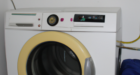 ¿Se pueden colocar la secadora de condensación y la lavadora en habitaciones contiguas?